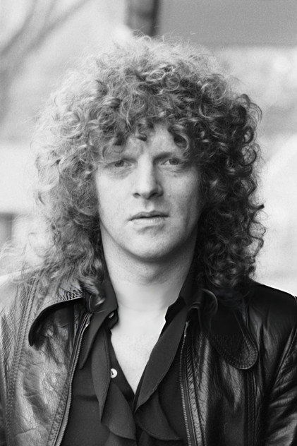 Zdjęcie Ian Hunter