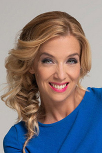 Zdjęcie Kovács Patricia