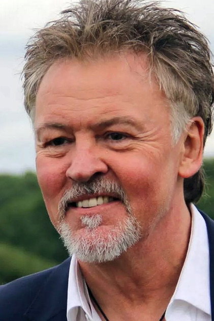 Zdjęcie Paul Young