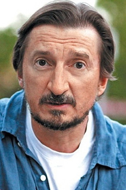 Zdjęcie Александр Лыков