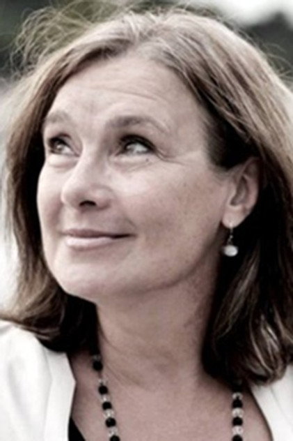 Zdjęcie Málnai Zsuzsa