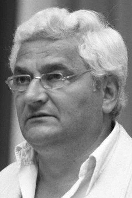 Zdjęcie Sinkó László