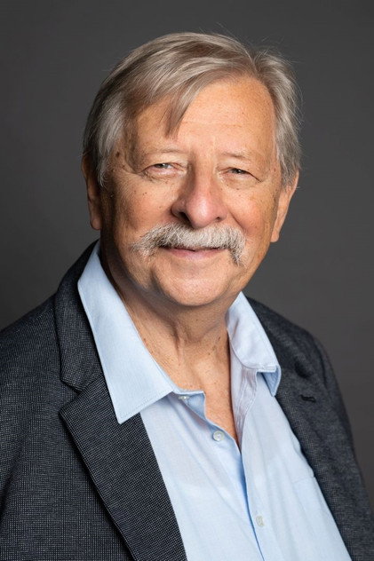Zdjęcie Várkonyi András