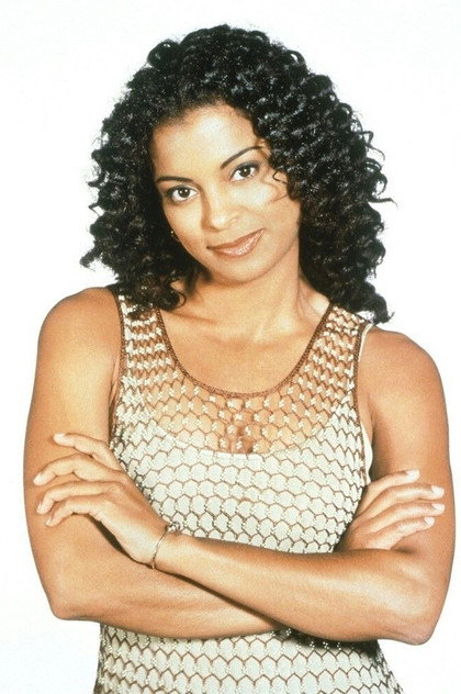 Zdjęcie Angelle Brooks
