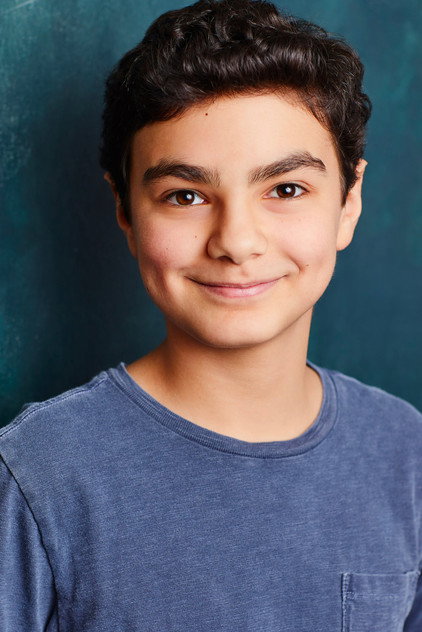 Zdjęcie Ethan Steiner