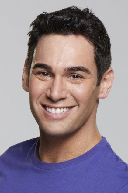 Zdjęcie Tommy Bracco