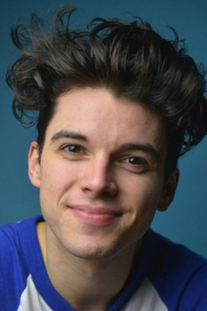 Zdjęcie Anthony Norman