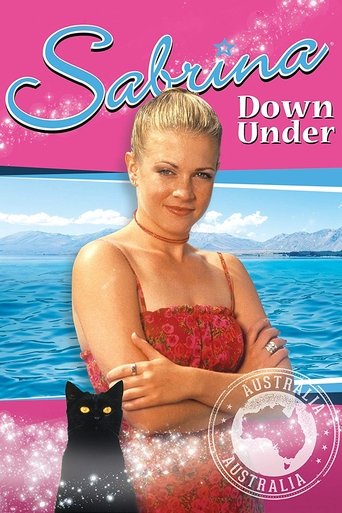 Sabrina – Podwodna przygoda