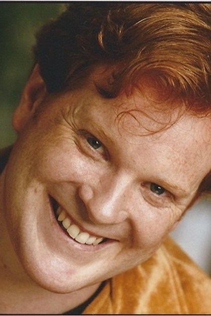 Zdjęcie Mark Aldrich
