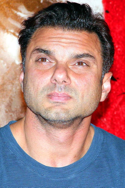 Zdjęcie Sohail Khan
