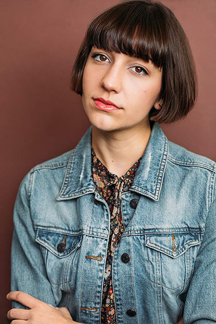 Zdjęcie Lindsey Rose Naves