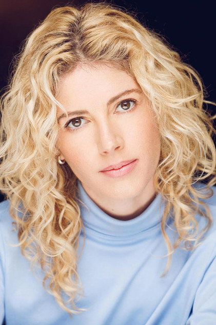 Zdjęcie Megan Johnson