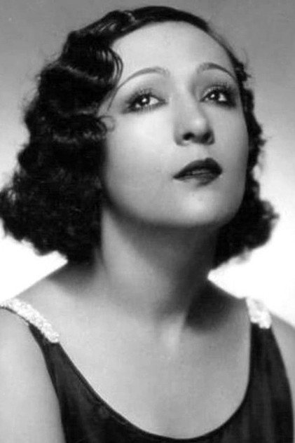 Zdjęcie Celia Montalván