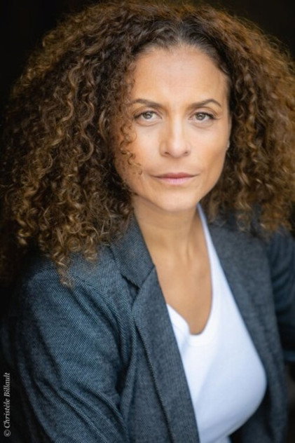 Zdjęcie Géraldine Asselin