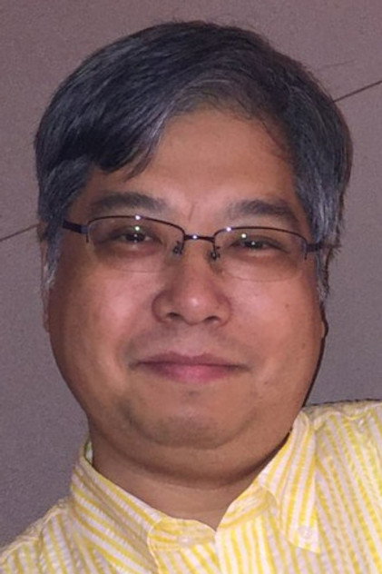 Zdjęcie Hideki Mitsui