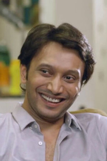 Zdjęcie Tarun Jain