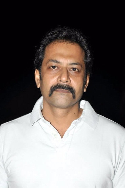 Zdjęcie Deepraj Rana