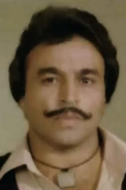 Zdjęcie Gurbachan Singh