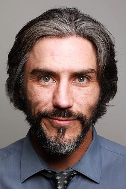 Zdjęcie Paul London