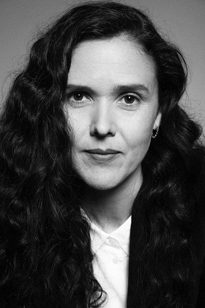 Zdjęcie Paula del Fierro