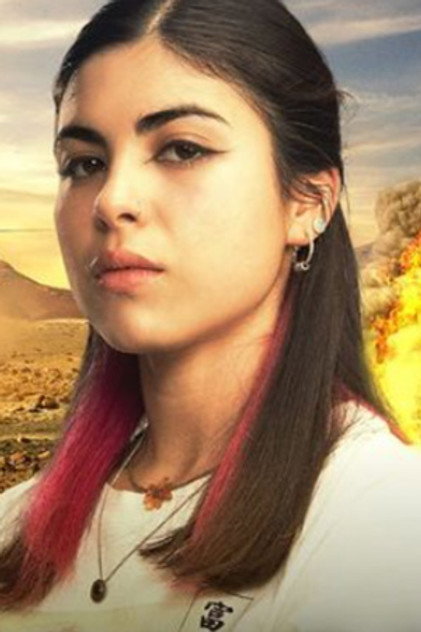 Zdjęcie Katalina Sanchez