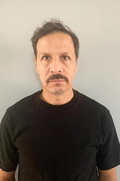 Zdjęcie Claudio Riveros