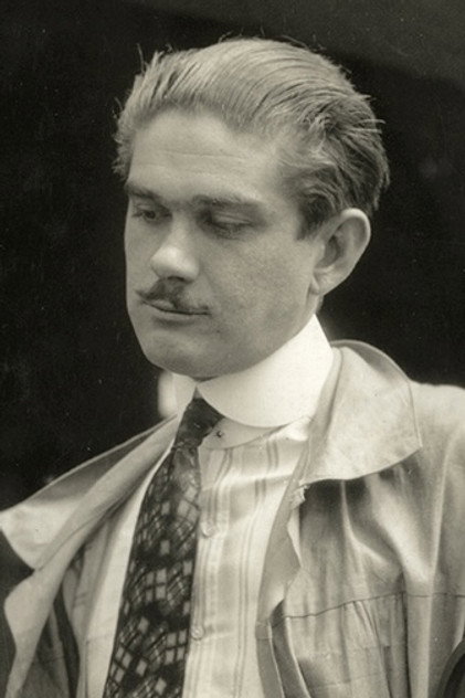 Zdjęcie George W. Hill