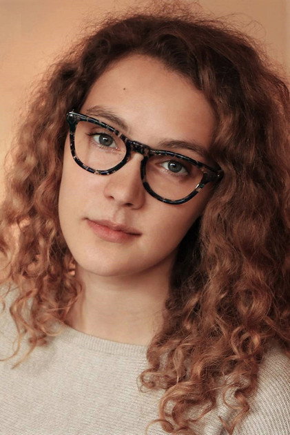 Zdjęcie Orianne Daudin