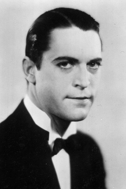 Zdjęcie Chester Morris