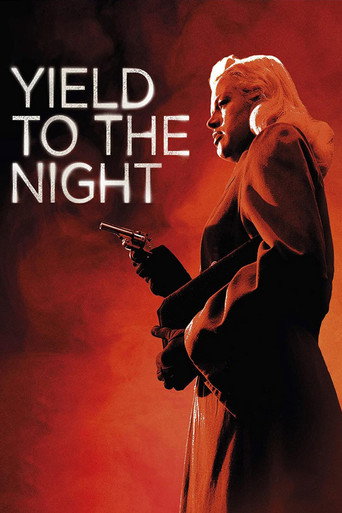 Okładka filmu Yield to the Night