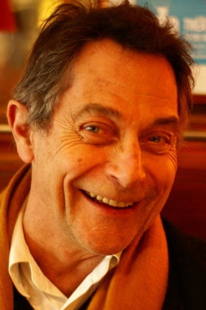 Zdjęcie Maxime Lombard