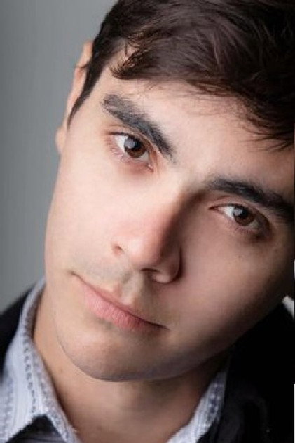 Zdjęcie Daniel Romero Pildaín