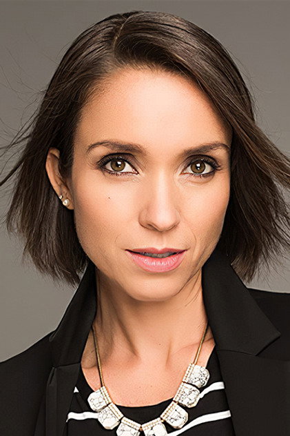 Zdjęcie Patricia González Ciuffardi