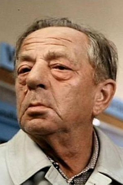 Zdjęcie Helmut Körschgen