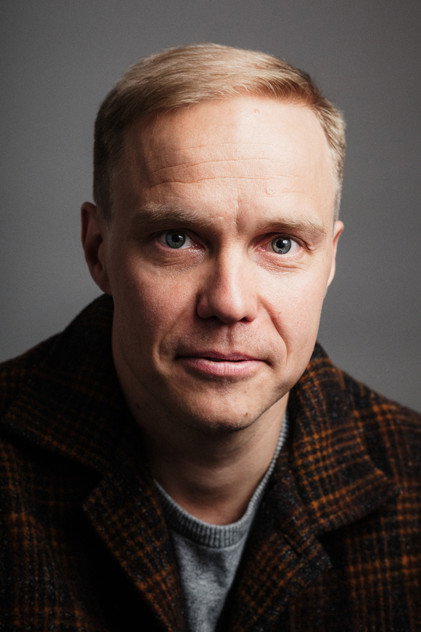 Zdjęcie Jarkko Lahti