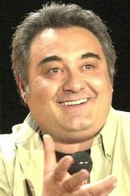 Zdjęcie Marino Guidi