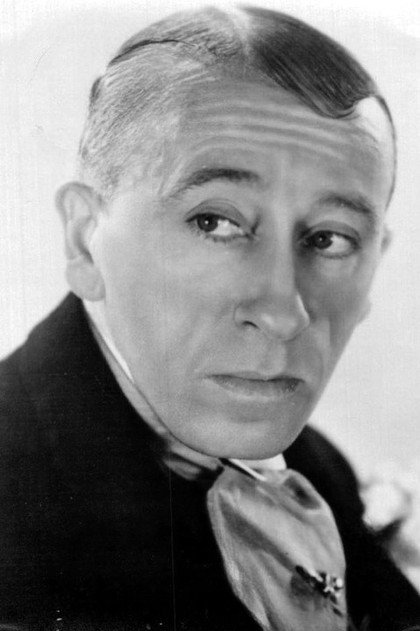 Zdjęcie Gordon Harker