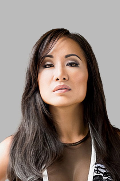 Zdjęcie Gail Kim