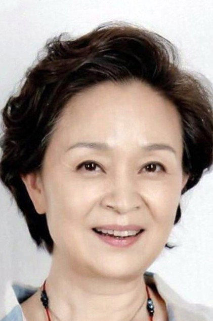 Zdjęcie Liu Li-li