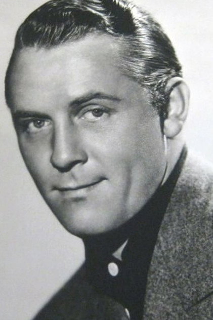 Zdjęcie Dick Purcell