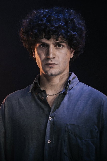 Zdjęcie Giorgio Quarzo Guarascio