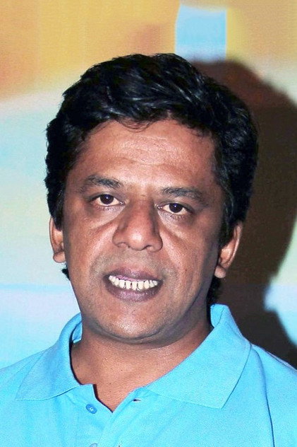 Zdjęcie Upendra Limaye