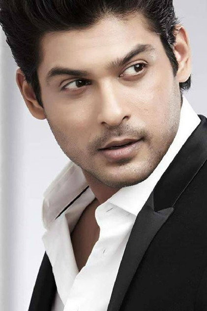 Zdjęcie Sidharth Shukla