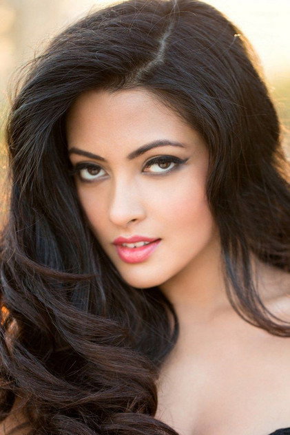 Zdjęcie Riya Sen