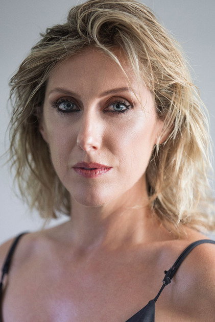 Zdjęcie Cecilia Freire