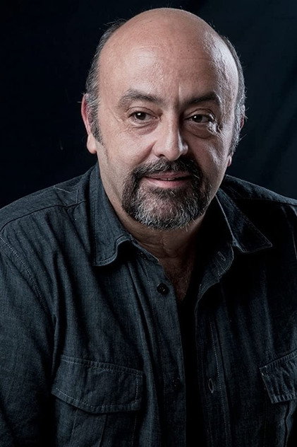 Zdjęcie Jesús Castejón