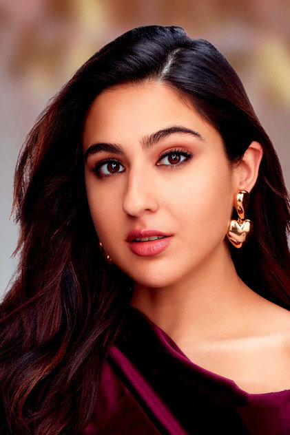 Zdjęcie Sara Ali Khan