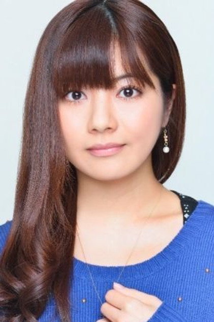 Zdjęcie Kaori Akesaka