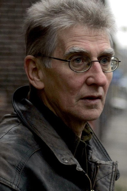 Zdjęcie Barry Hines