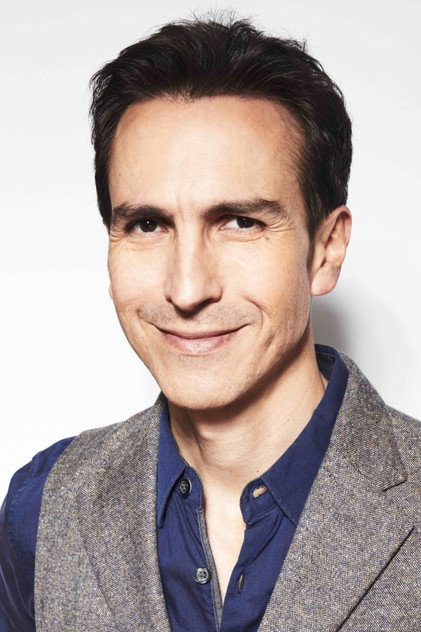 Zdjęcie Andrés Montiel